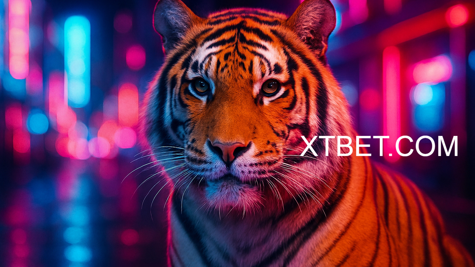 Características do Fortune Tiger